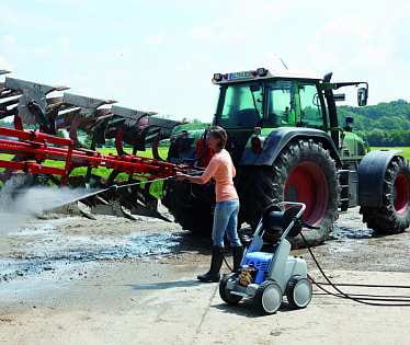 Kranzle Quadro 1000 TS Kranzle Quadro 1000 TS