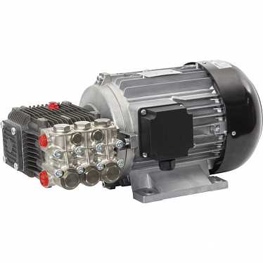 Насос высокого давления (ВД) R+M 17020862 Насос высокого давления (ВД) R+M 17020862