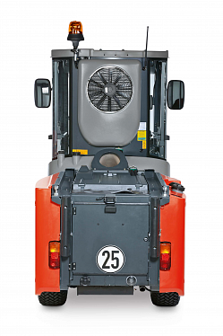 Hako Citymaster 600 Hako Citymaster 600