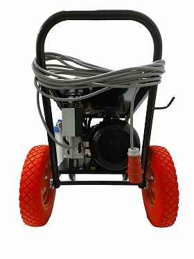 Профессиональный аппарат высокого давления AQT AE3B2515 Профессиональный аппарат высокого давления AQT AE3B2515