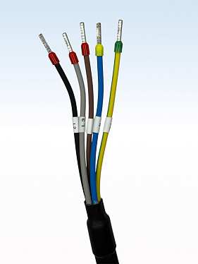 Зарядная станция TYPE 2 для зарядки электромобилей, 6-16A, 11кВт Зарядная станция TYPE 2 для зарядки электромобилей, 6-16A, 11кВт