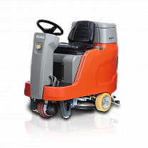 Поломоечная машина Hako Scrubmaster B 75R