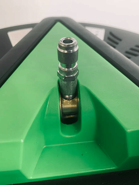 Насадка для очистки плоских поверхностей 41 см Насадка для очистки плоских поверхностей 41 см