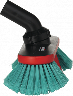 Щетка для автомобиля с подачей воды Vikan (250 мм) Щетка для автомобиля с подачей воды Vikan (250 мм)