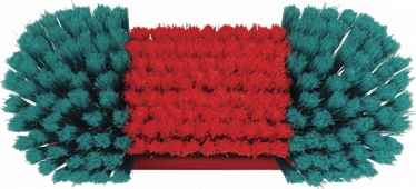 Щетка для автомобиля с подачей воды Vikan (250 мм) Щетка для автомобиля с подачей воды Vikan (250 мм)