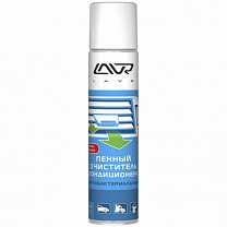 Очиститель кондиционера антибактериальный Lavr 400 мл