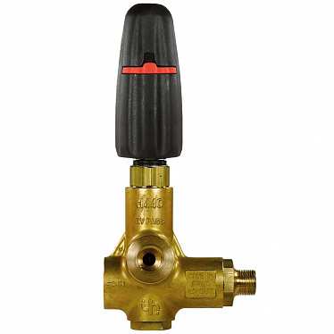 Регулятор высокого давления R+M (10001440) Регулятор высокого давления R+M (10001440)