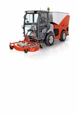 Hako Citymaster 1600 Hako Citymaster 1600