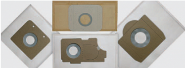 Мешок для строительного (промышленного) пылесоса (60л) 2683036005 Мешок для строительного (промышленного) пылесоса (60л) 2683036005