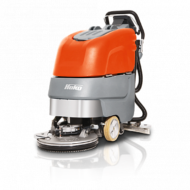 Поломоечная машина Hako Scrubmaster B 30/ B 30CL Поломоечная машина Hako Scrubmaster B 30/ B 30CL