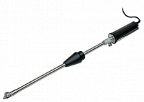 Мойщик резервуаров и цистерн ST-82 e25 / 21 с электроприводом