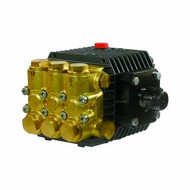 Насос высокого давления (ВД) R+M WS152 (00152001) Насос высокого давления (ВД) R+M WS152 (00152001)