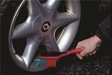 Щетка для дисков (мульти щетка) Vikan 525252 (290 мм) Щетка для дисков (мульти щетка) Vikan 525252 (290 мм)