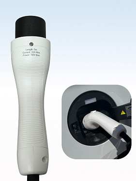 Портативное зарядное устройство для электромобиля GBT, 220В CEE Портативное зарядное устройство для электромобиля GBT, 220В CEE