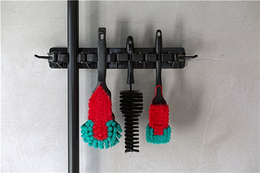 Щетка для дисков (мульти щетка) Vikan 525252 (290 мм) Щетка для дисков (мульти щетка) Vikan 525252 (290 мм)