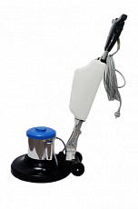 Промышленный полотер BF517