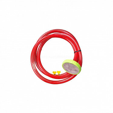 Стационарный аппарат высокого давления (12-15 л / мин) Стационарный аппарат высокого давления (12-15 л / мин)