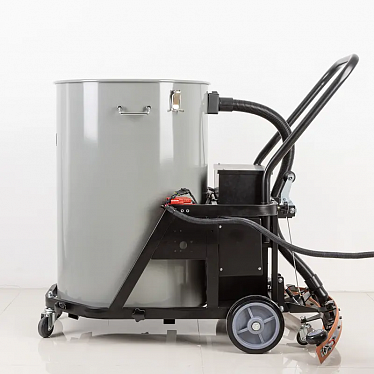 Промышленный пылесос BF603-T Промышленный пылесос BF603-T