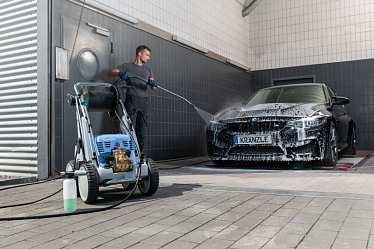 Kranzle Quadro 1000 TS Kranzle Quadro 1000 TS