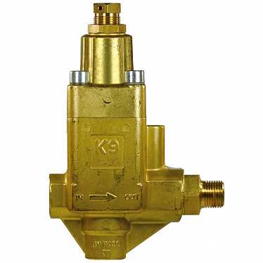 Регулятор высокого давления R+M (10000095) Регулятор высокого давления R+M (10000095)