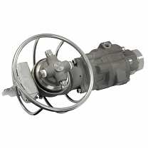 Головка для мойки емкостей, резервуаров и цистерн ST-82 (16/120)