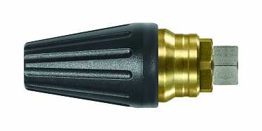 Фреза для мойки высокого давления R+M ST-458.1 (коричневая) Фреза для мойки высокого давления R+M ST-458.1 (коричневая)