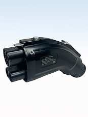 Переходник CCS2-GBT DC 250A