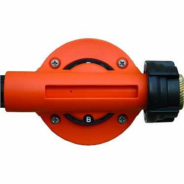 Пенное сопло Пенное сопло