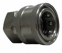 Муфта «мама» Германия, R+M