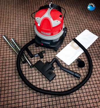 Профессиональный пылесос Hako Cleanserv VD6 Профессиональный пылесос Hako Cleanserv VD6