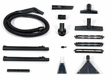 Строительный пылесос для сухой и влажной уборки TMB P225 WD Строительный пылесос для сухой и влажной уборки TMB P225 WD