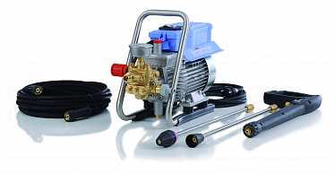 Kranzle HD 7/122 Kranzle HD 7/122