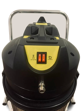 Профессиональный моющий пылесос для химчистки Baiyun на 20 л YT-20SC Профессиональный моющий пылесос для химчистки Baiyun на 20 л YT-20SC