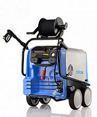 Kranzle therm 1400-RP