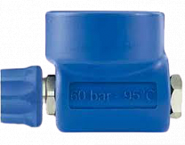 Шаровой кран R+M 203100260