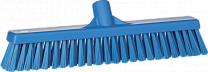 Щетка для подметания Vikan (410 мм, синяя)