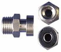 Байонет пеногенератора