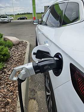 Переходник CCS2-GBT DC 300A Переходник CCS2-GBT DC 300A