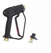 Пистолет для мойки высокого давления B&F