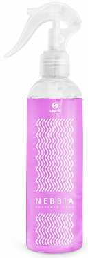 Жидкое ароматизирующее средство "Perfumed line" Nebbia Жидкое ароматизирующее средство "Perfumed line" Nebbia