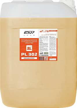 Промышленное ржавчиноудаляющее средство PL302 Промышленное ржавчиноудаляющее средство PL302
