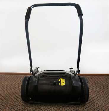 Ручная подметальная машина A70 Ручная подметальная машина A70