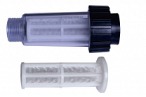 Входной фильтр B&F