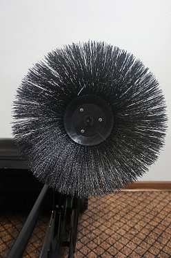 Ручная подметальная машина A70 Ручная подметальная машина A70