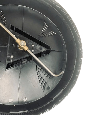 Насадка для очистки плоских поверхностей 41 см Насадка для очистки плоских поверхностей 41 см