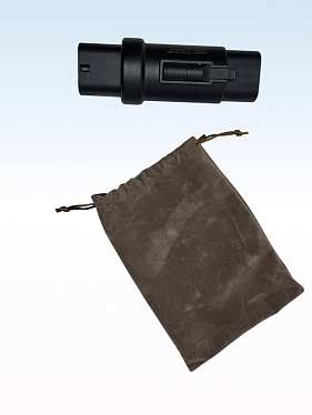 Переходник Type 2-GBT, 32А, на 7 кВт Переходник Type 2-GBT, 32А, на 7 кВт