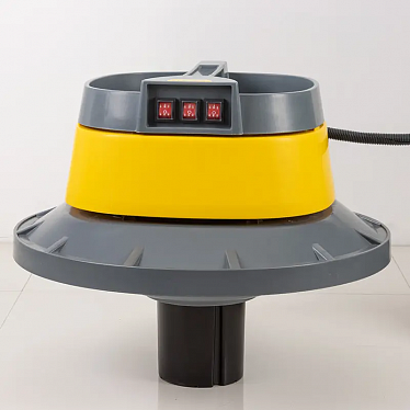 Промышленный пылесос BF601-T Промышленный пылесос BF601-T