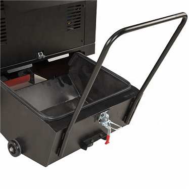 Подметальная машина A86 Подметальная машина A86