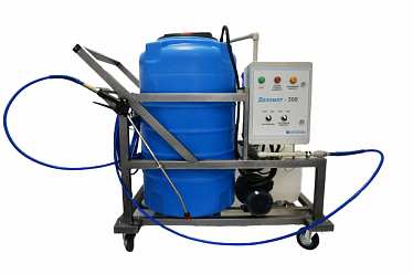 Дезустановка Дезомат 100 Дезустановка Дезомат 100