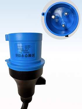 Портативное устройство для зарядки электромобиля GBT, 220В, 7 м (16A) с Wi-fi и дисплеем Портативное устройство для зарядки электромобиля GBT, 220В, 7 м (16A) с Wi-fi и дисплеем